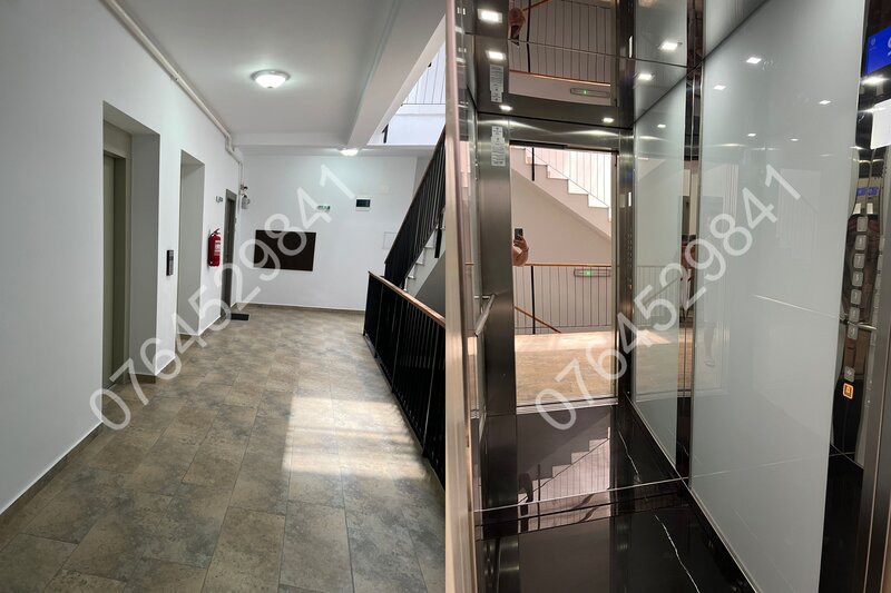 Militari, Rotar Park 2, Metro, Mc Donald's Drm. Osiei 10 min. metrou,