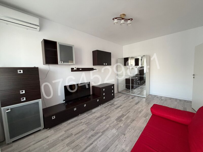 Militari, Rotar Park 2, Metro, Mc Donald's Drm. Osiei 10 min. metrou,