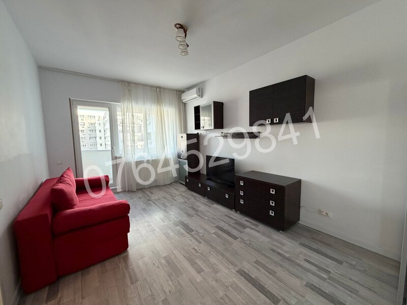 Militari, Rotar Park 2, Metro, Mc Donald's Drm. Osiei 10 min. metrou,