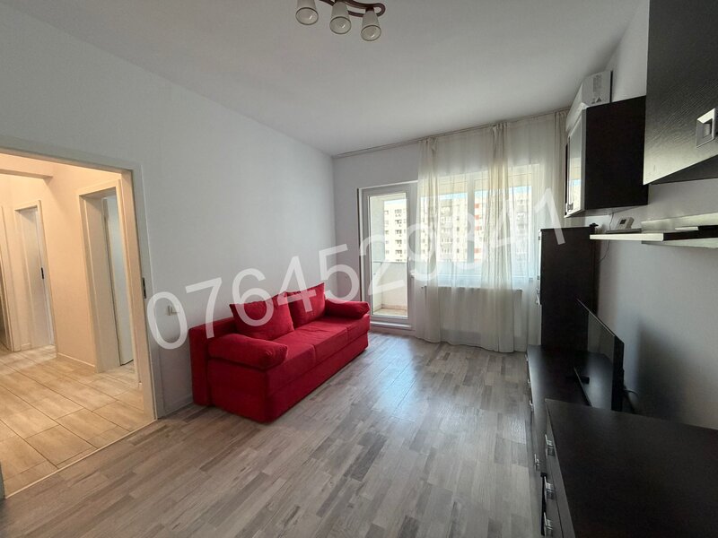 Militari, Rotar Park 2, Metro, Mc Donald's Drm. Osiei 10 min. metrou,