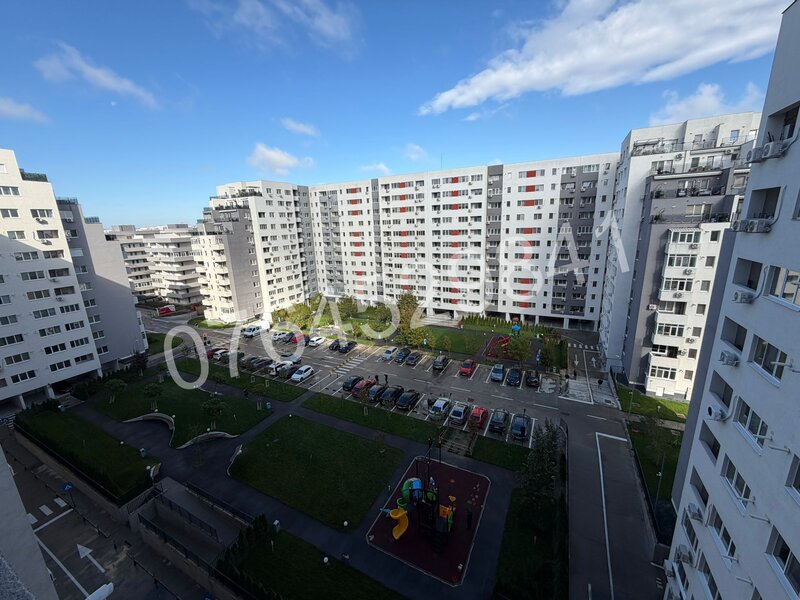 Militari, Rotar Park 2, Metro, Mc Donald's Drm. Osiei 10 min. metrou,