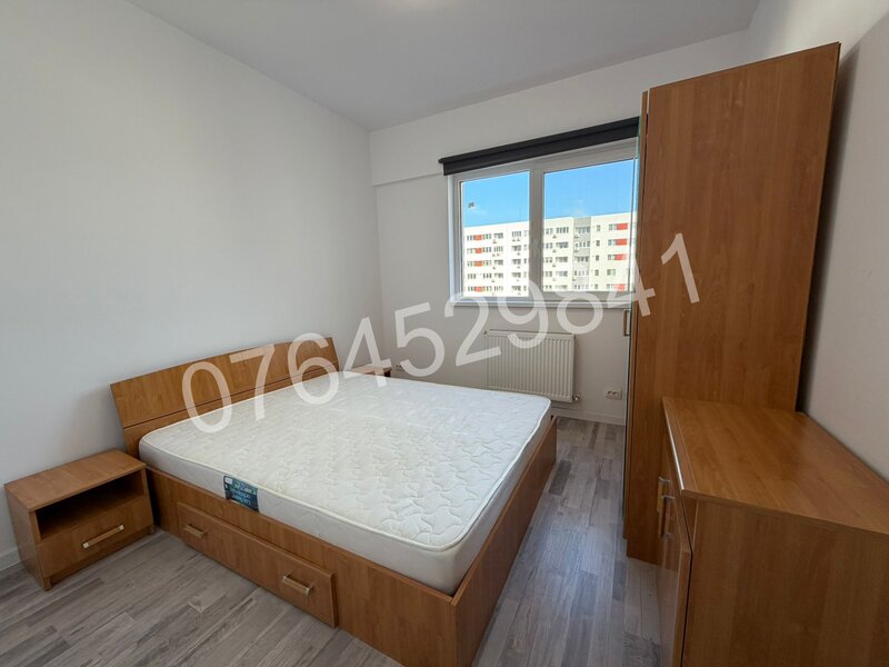 Militari, Rotar Park 2, Metro, Mc Donald's Drm. Osiei 10 min. metrou,