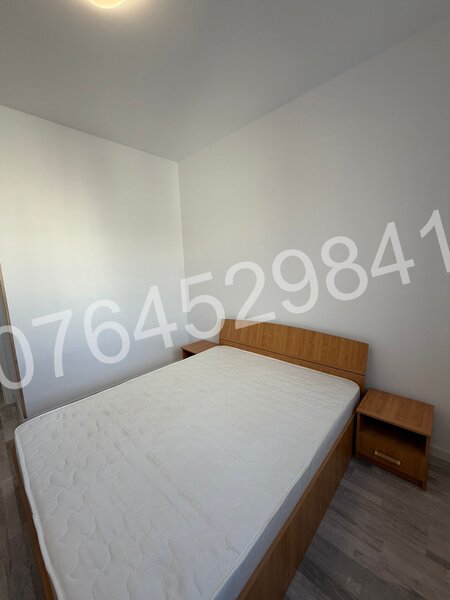 Militari, Rotar Park 2, Metro, Mc Donald's Drm. Osiei 10 min. metrou,