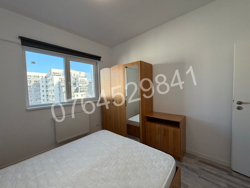 Militari, Rotar Park 2, Metro, Mc Donald's Drm. Osiei 10 min. metrou,