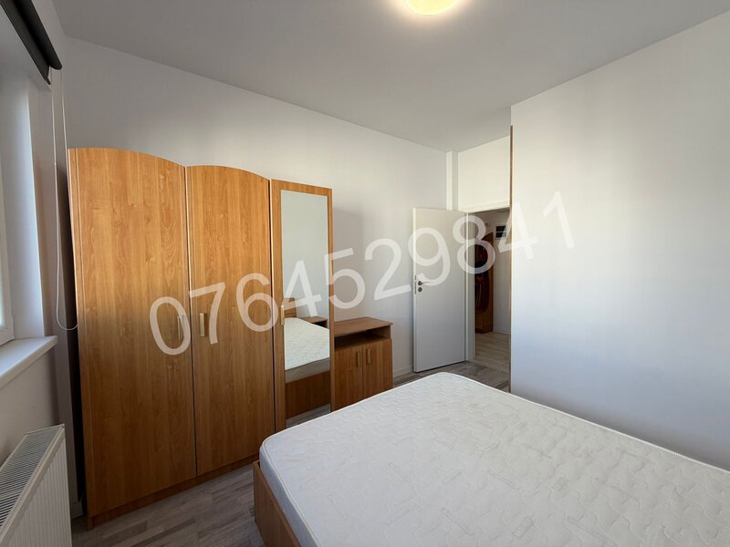 Militari, Rotar Park 2, Metro, Mc Donald's Drm. Osiei 10 min. metrou,