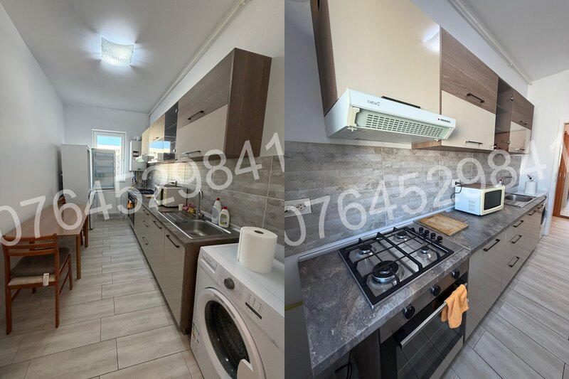 Militari, Rotar Park 2, Metro, Mc Donald's Drm. Osiei 10 min. metrou,