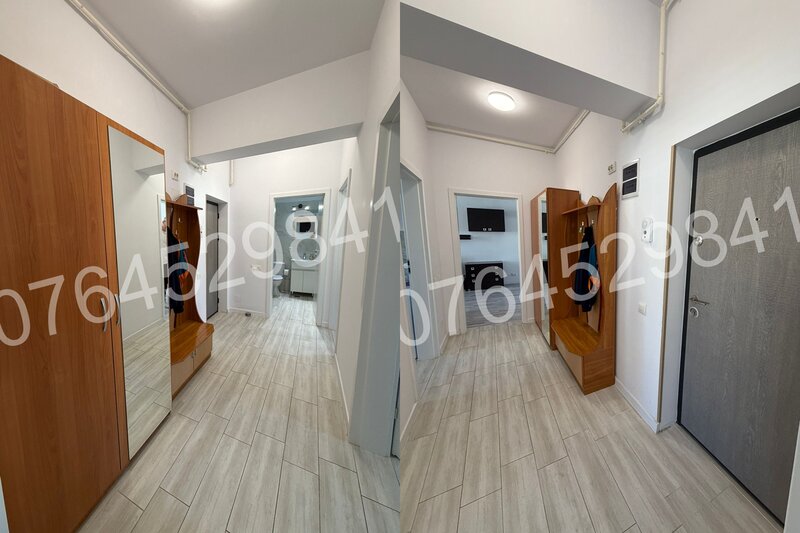 Militari, Rotar Park 2, Metro, Mc Donald's Drm. Osiei 10 min. metrou,