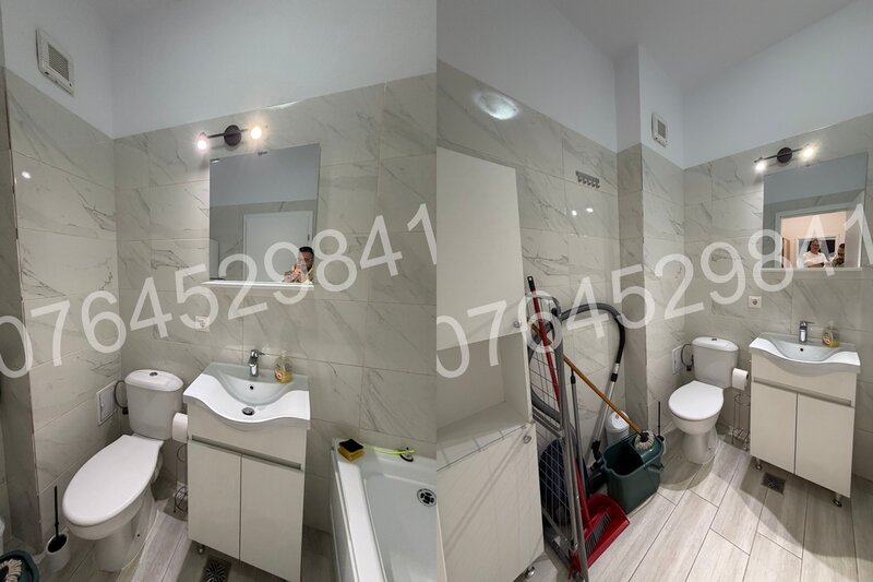 Militari, Rotar Park 2, Metro, Mc Donald's Drm. Osiei 10 min. metrou,