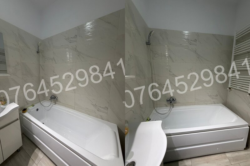 Militari, Rotar Park 2, Metro, Mc Donald's Drm. Osiei 10 min. metrou,